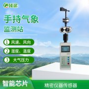 風(fēng)途手持式氣象站有何突出優(yōu)勢(shì)？