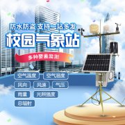 氣象科學(xué)教育有何意義？